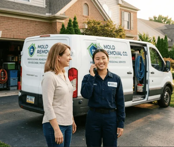 Crawlspace Mold Remediation Buchanan, TN FAQs